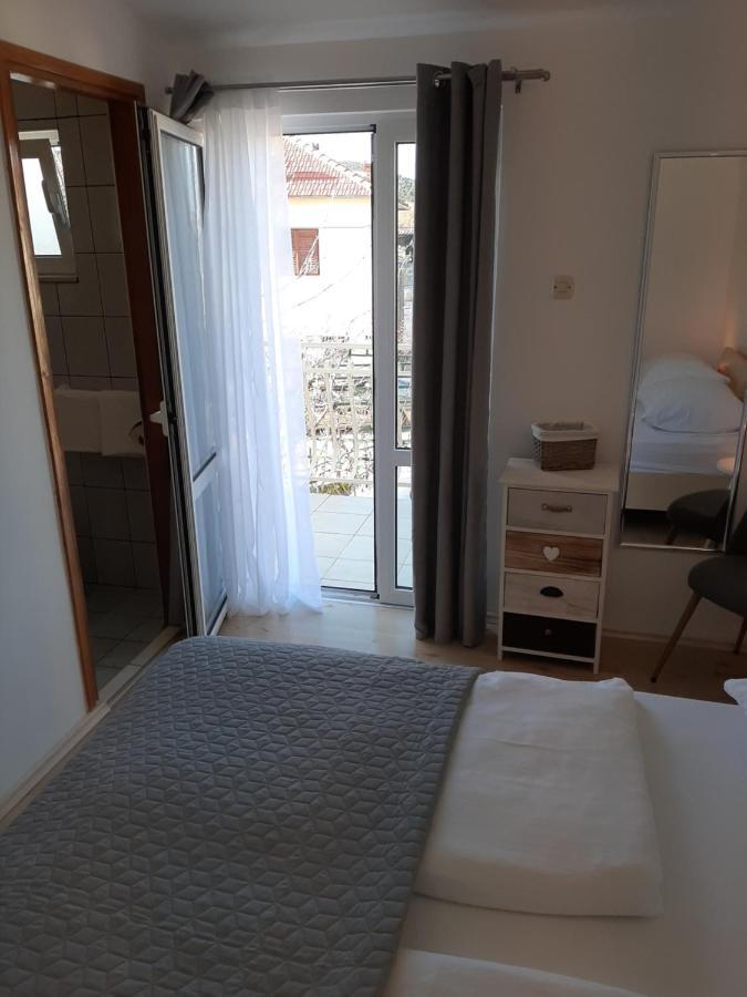 Sunshine Apartment Sovlje Трибунь Экстерьер фото