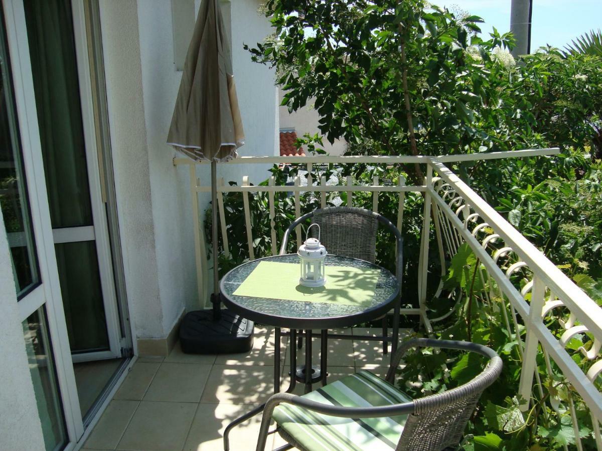 Sunshine Apartment Sovlje Трибунь Экстерьер фото
