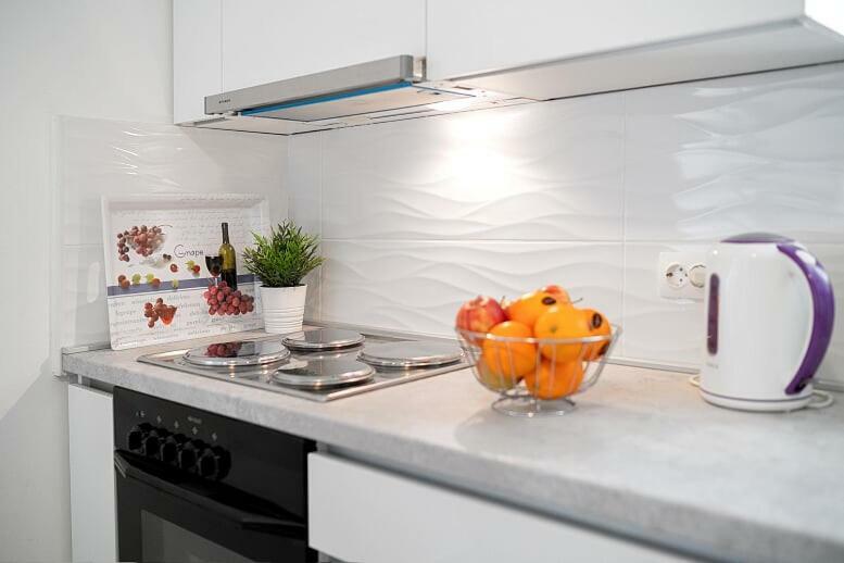 Sunshine Apartment Sovlje Трибунь Экстерьер фото