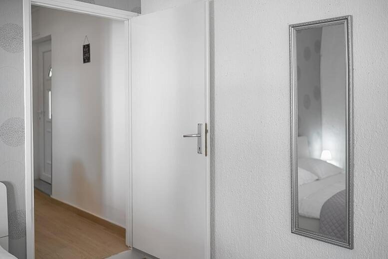 Sunshine Apartment Sovlje Трибунь Экстерьер фото